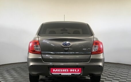 Datsun on-DO I рестайлинг, 2020 год, 535 000 рублей, 5 фотография