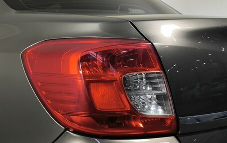 Datsun on-DO I рестайлинг, 2020 год, 535 000 рублей, 16 фотография