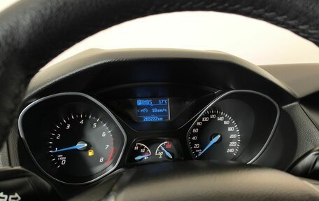 Ford Focus III, 2012 год, 600 000 рублей, 7 фотография