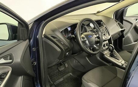 Ford Focus III, 2012 год, 600 000 рублей, 8 фотография