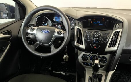 Ford Focus III, 2012 год, 600 000 рублей, 11 фотография