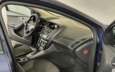 Ford Focus III, 2012 год, 600 000 рублей, 9 фотография
