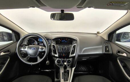 Ford Focus III, 2012 год, 600 000 рублей, 10 фотография