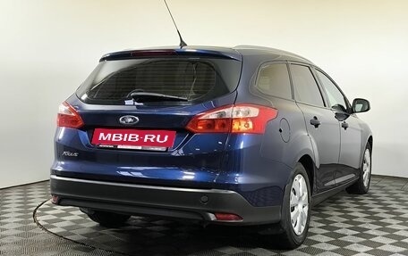Ford Focus III, 2012 год, 600 000 рублей, 4 фотография