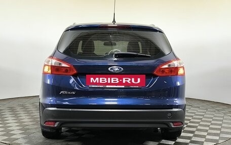 Ford Focus III, 2012 год, 600 000 рублей, 5 фотография