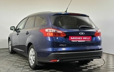 Ford Focus III, 2012 год, 600 000 рублей, 6 фотография