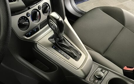 Ford Focus III, 2012 год, 600 000 рублей, 12 фотография