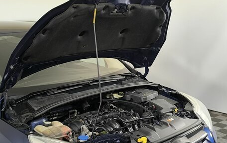 Ford Focus III, 2012 год, 600 000 рублей, 15 фотография