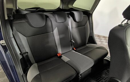 Ford Focus III, 2012 год, 600 000 рублей, 13 фотография