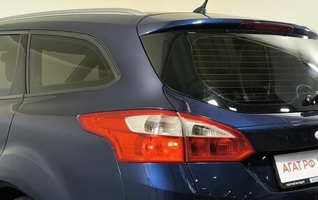 Ford Focus III, 2012 год, 600 000 рублей, 17 фотография