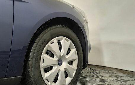 Ford Focus III, 2012 год, 600 000 рублей, 18 фотография