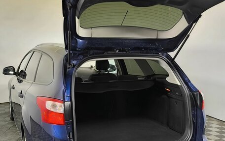 Ford Focus III, 2012 год, 600 000 рублей, 14 фотография