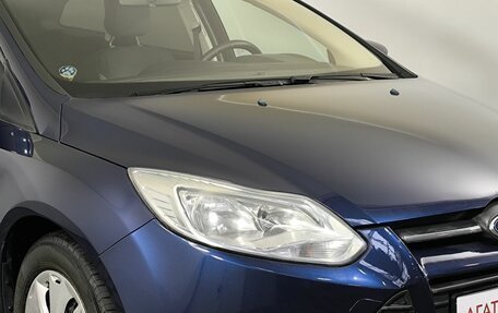 Ford Focus III, 2012 год, 600 000 рублей, 16 фотография