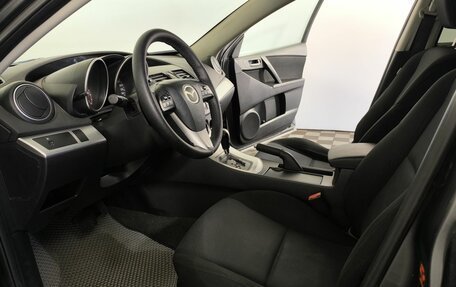 Mazda 3, 2011 год, 630 000 рублей, 8 фотография
