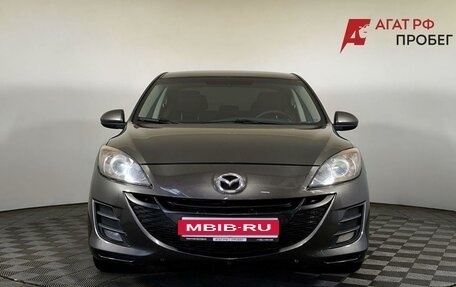 Mazda 3, 2011 год, 630 000 рублей, 2 фотография
