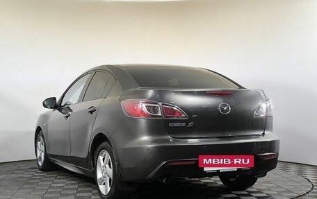 Mazda 3, 2011 год, 630 000 рублей, 6 фотография