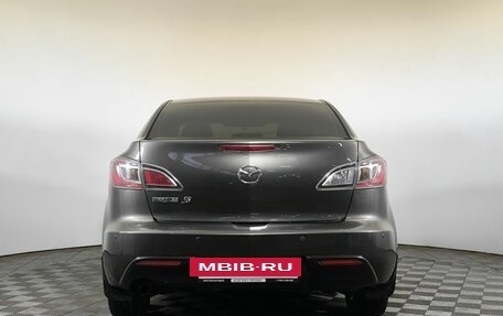 Mazda 3, 2011 год, 630 000 рублей, 5 фотография