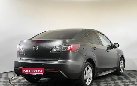 Mazda 3, 2011 год, 630 000 рублей, 4 фотография