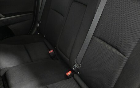 Mazda 3, 2011 год, 630 000 рублей, 10 фотография