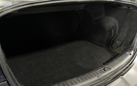 Mazda 3, 2011 год, 630 000 рублей, 13 фотография