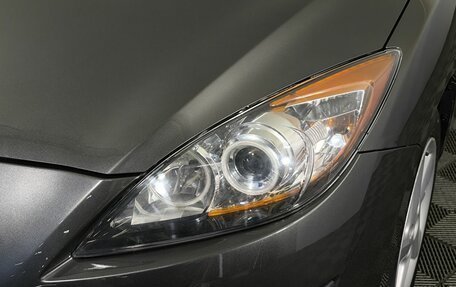 Mazda 3, 2011 год, 630 000 рублей, 14 фотография