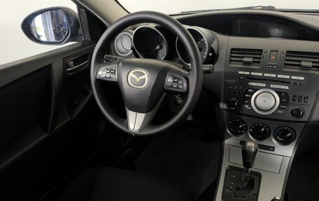 Mazda 3, 2011 год, 630 000 рублей, 12 фотография