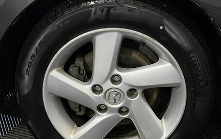Mazda 3, 2011 год, 630 000 рублей, 16 фотография