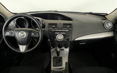 Mazda 3, 2011 год, 630 000 рублей, 11 фотография