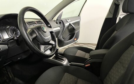 Skoda Octavia, 2013 год, 930 000 рублей, 8 фотография