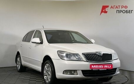 Skoda Octavia, 2013 год, 930 000 рублей, 3 фотография