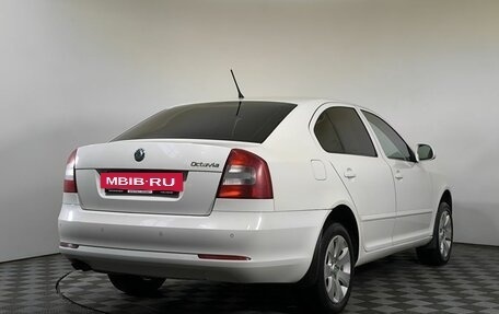 Skoda Octavia, 2013 год, 930 000 рублей, 4 фотография