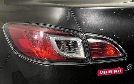 Mazda 3, 2011 год, 630 000 рублей, 15 фотография