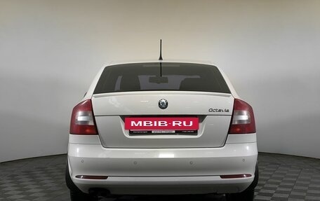 Skoda Octavia, 2013 год, 930 000 рублей, 5 фотография