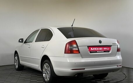Skoda Octavia, 2013 год, 930 000 рублей, 6 фотография