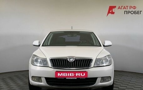 Skoda Octavia, 2013 год, 930 000 рублей, 2 фотография