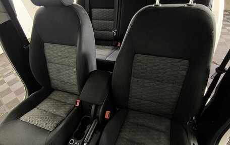 Skoda Octavia, 2013 год, 930 000 рублей, 9 фотография