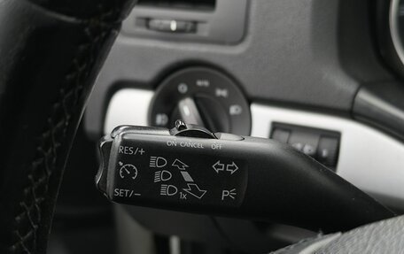 Skoda Octavia, 2013 год, 930 000 рублей, 17 фотография