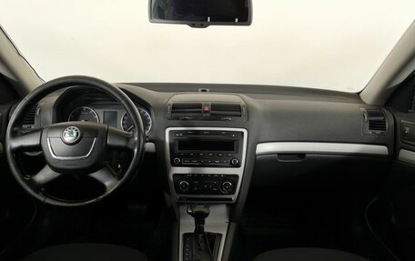 Skoda Octavia, 2013 год, 930 000 рублей, 13 фотография