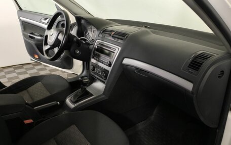 Skoda Octavia, 2013 год, 930 000 рублей, 10 фотография