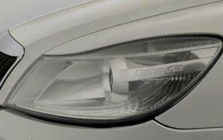 Skoda Octavia, 2013 год, 930 000 рублей, 19 фотография