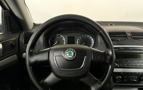 Skoda Octavia, 2013 год, 930 000 рублей, 14 фотография