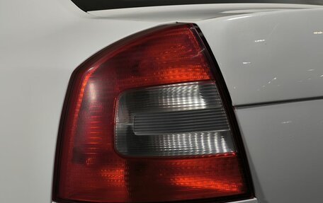 Skoda Octavia, 2013 год, 930 000 рублей, 20 фотография
