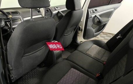 Skoda Octavia, 2013 год, 930 000 рублей, 11 фотография