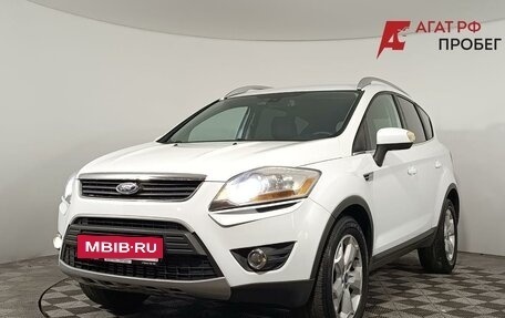 Ford Kuga III, 2011 год, 1 020 000 рублей, 3 фотография