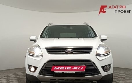 Ford Kuga III, 2011 год, 1 020 000 рублей, 2 фотография