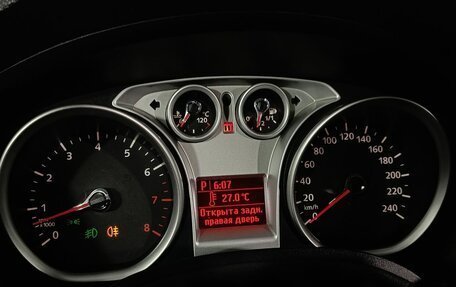 Ford Kuga III, 2011 год, 1 020 000 рублей, 13 фотография