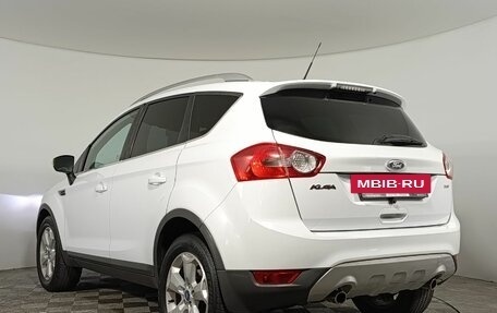 Ford Kuga III, 2011 год, 1 020 000 рублей, 5 фотография