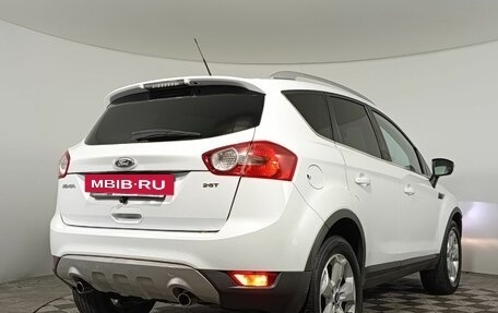Ford Kuga III, 2011 год, 1 020 000 рублей, 7 фотография