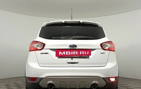 Ford Kuga III, 2011 год, 1 020 000 рублей, 6 фотография