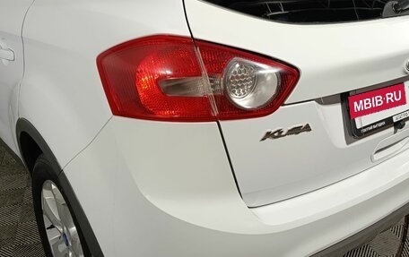 Ford Kuga III, 2011 год, 1 020 000 рублей, 18 фотография